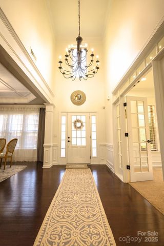 9825 Ardrey Woods Drive, Charlotte, NC 28277