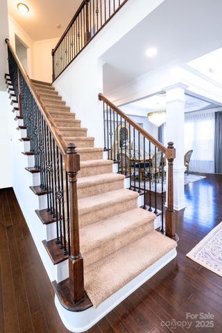 9825 Ardrey Woods Drive, Charlotte, NC 28277