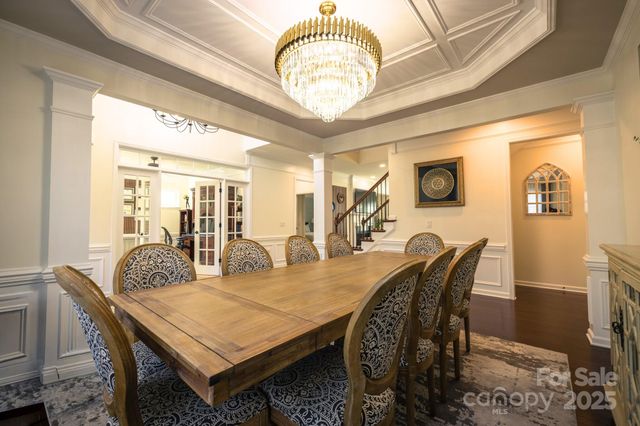 9825 Ardrey Woods Drive, Charlotte, NC 28277