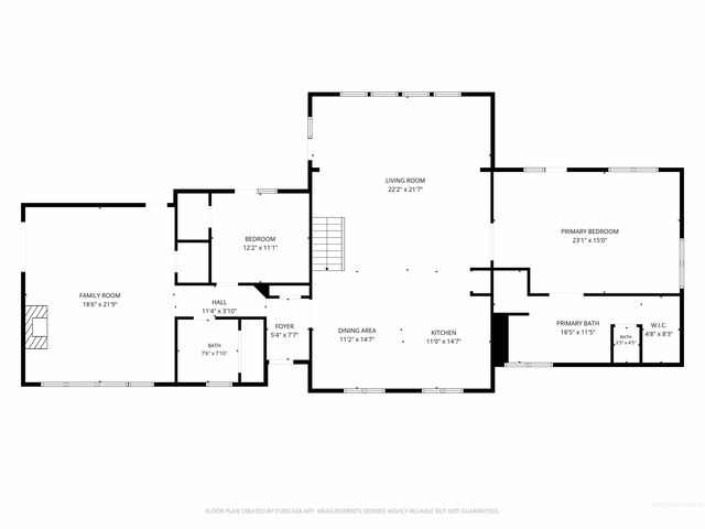 4139 Creekview Drive, Twin Falls, ID 83301