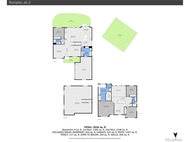 5326 Sagebrush St, Brighton, CO 80601