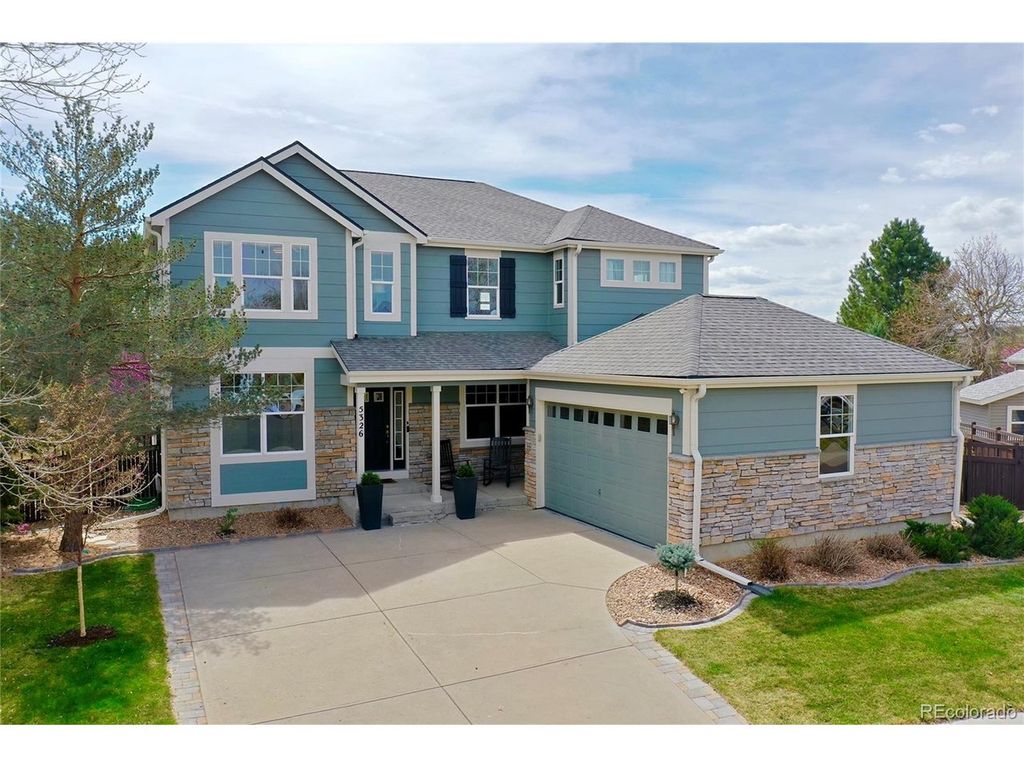 5326 Sagebrush St, Brighton, CO 80601