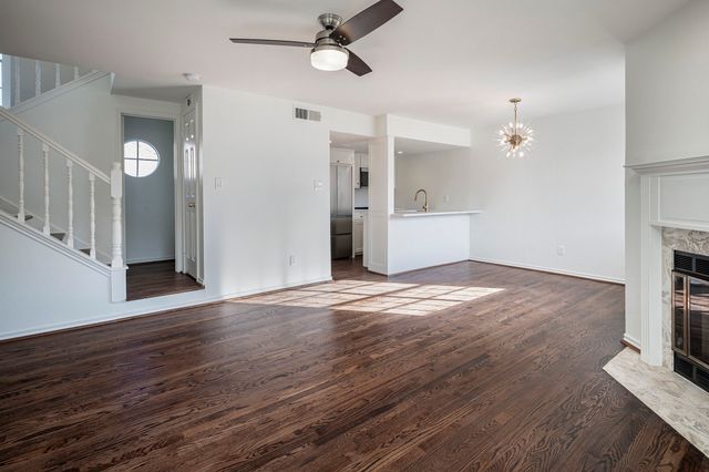 5720 Marquita Avenue 5, Dallas, TX 75206