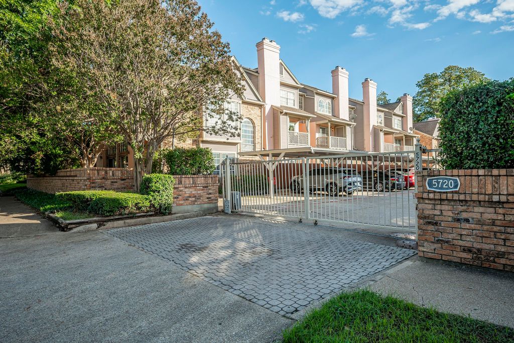 5720 Marquita Avenue 5, Dallas, TX 75206