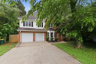 1798 Poinsettia Drive, Marietta, GA 30062