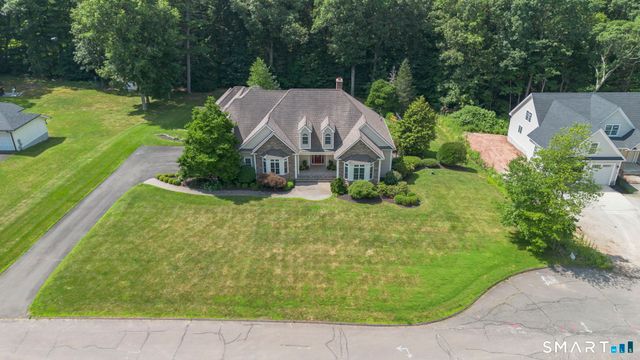 19 Woodcock Lane, South Windsor, CT 06074