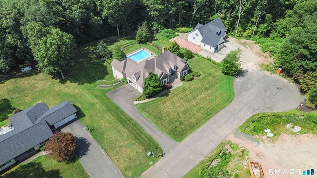 19 Woodcock Lane, South Windsor, CT 06074