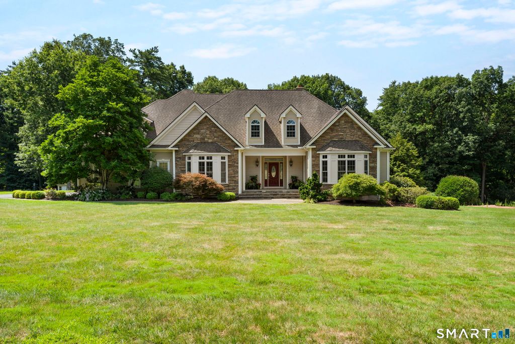 19 Woodcock Lane, South Windsor, CT 06074