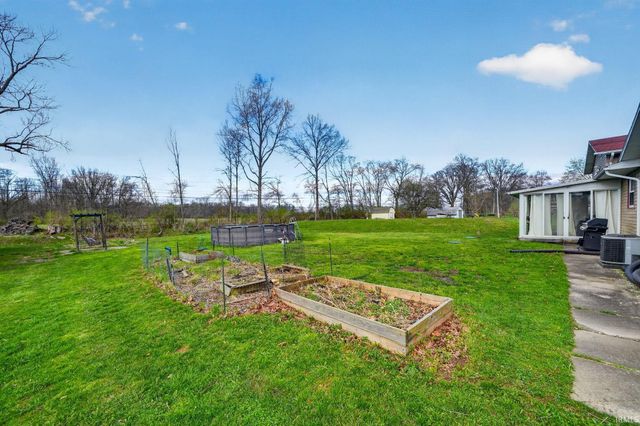 20911 Roycroft Drive, South Bend, IN 46614