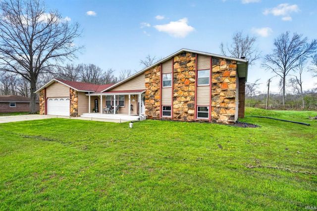 20911 Roycroft Drive, South Bend, IN 46614