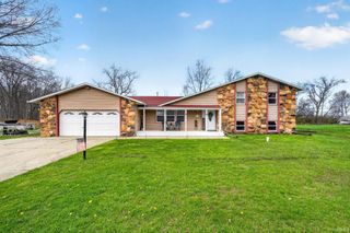 20911 Roycroft Drive, South Bend, IN 46614