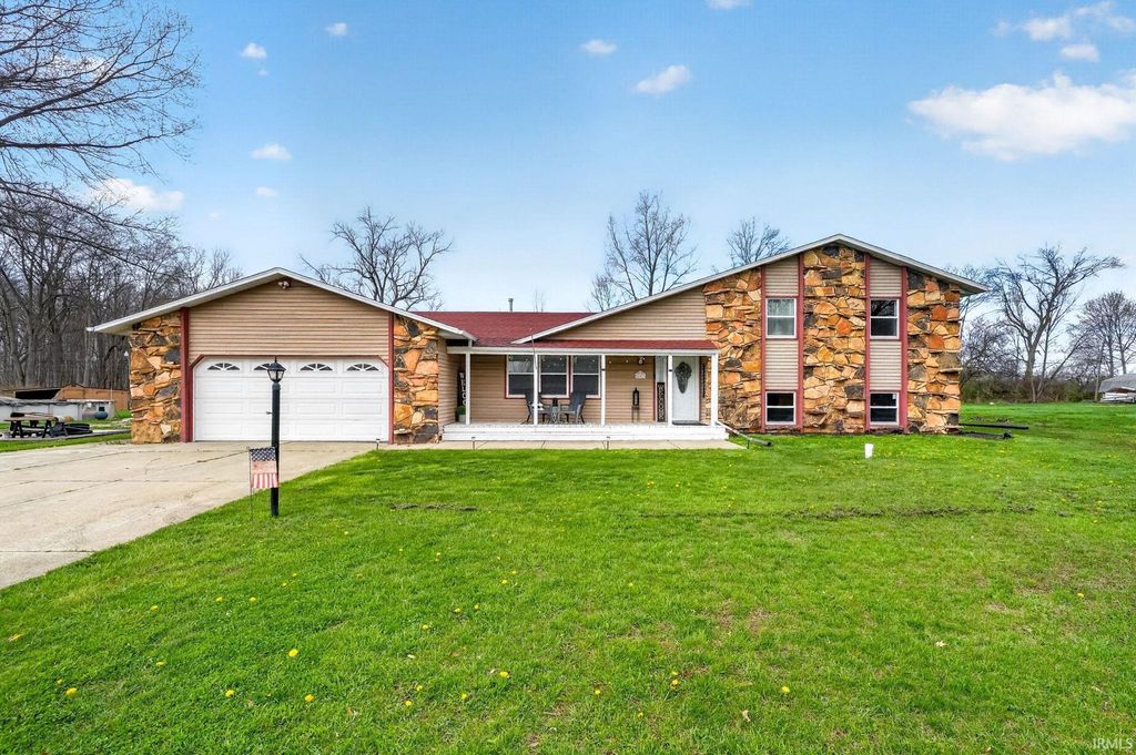 20911 Roycroft Drive, South Bend, IN 46614