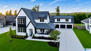4612 BREXTON STREET, Trussville, AL 35173