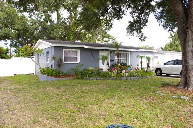 8370 52ND WAY N, Pinellas Park, FL 33781