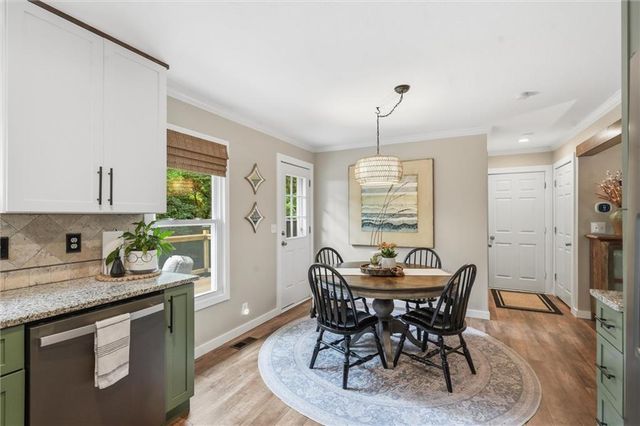 1380 W Prairie Court, Olathe, KS 66061