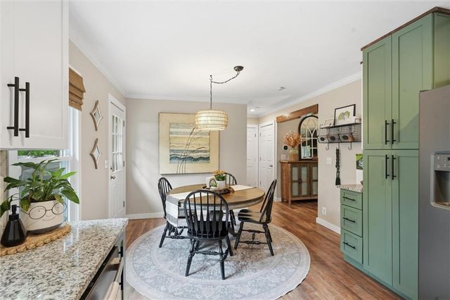 1380 W Prairie Court, Olathe, KS 66061