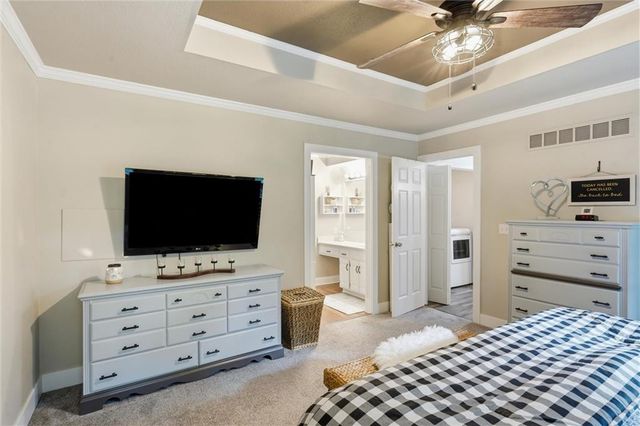 1380 W Prairie Court, Olathe, KS 66061