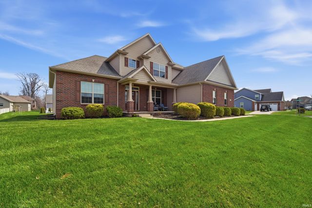 3712 Westmoreland Drive, West Lafayette, IN 47906