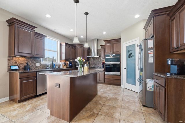 3712 Westmoreland Drive, West Lafayette, IN 47906