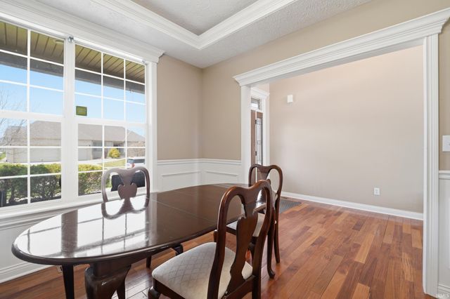 3712 Westmoreland Drive, West Lafayette, IN 47906