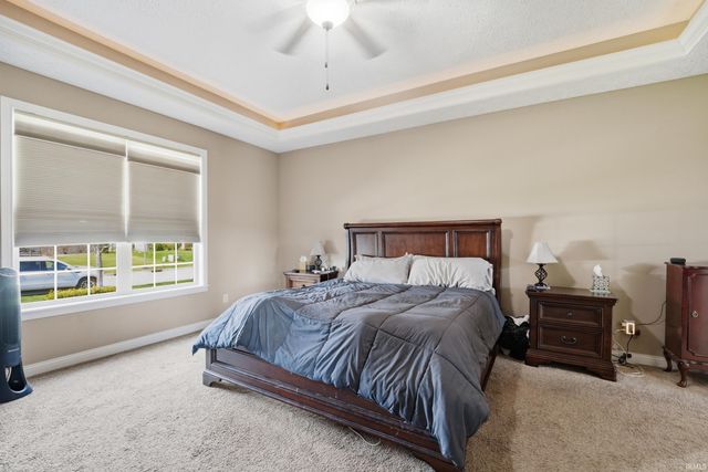 3712 Westmoreland Drive, West Lafayette, IN 47906