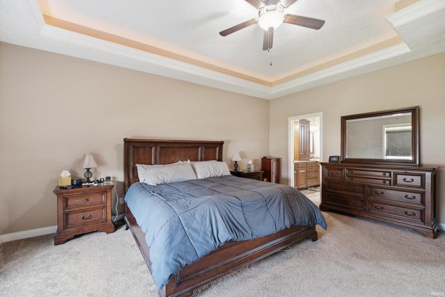 3712 Westmoreland Drive, West Lafayette, IN 47906