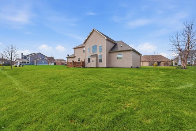 3712 Westmoreland Drive, West Lafayette, IN 47906