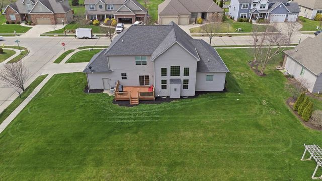 3712 Westmoreland Drive, West Lafayette, IN 47906