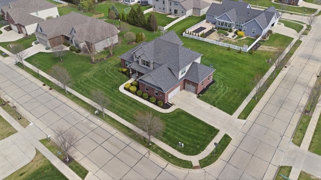 3712 Westmoreland Drive, West Lafayette, IN 47906