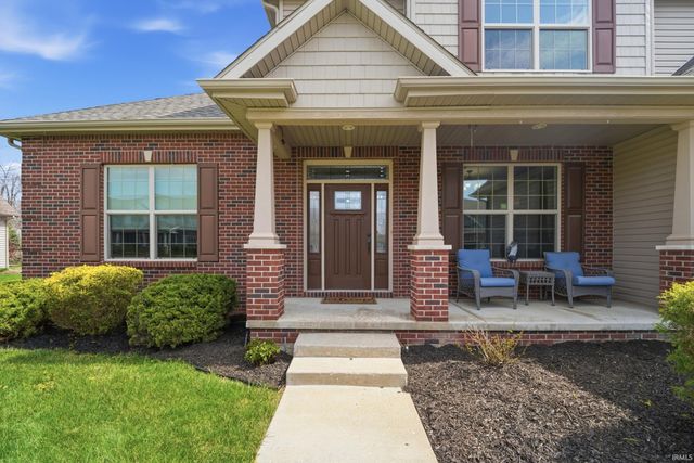 3712 Westmoreland Drive, West Lafayette, IN 47906