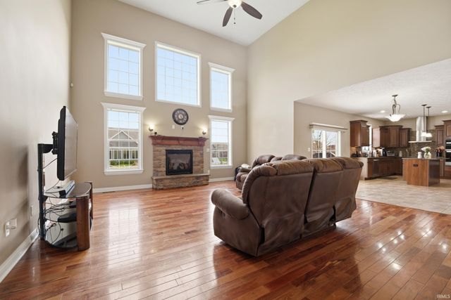 3712 Westmoreland Drive, West Lafayette, IN 47906