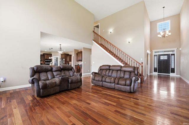 3712 Westmoreland Drive, West Lafayette, IN 47906