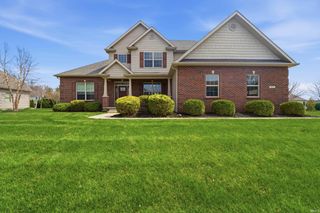 3712 Westmoreland Drive, West Lafayette, IN 47906