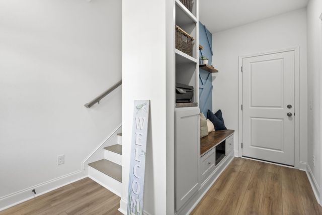 635 N Laurel Street, Summerville, SC 29483