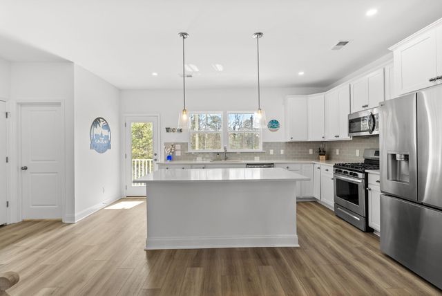 635 N Laurel Street, Summerville, SC 29483