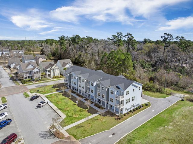 635 N Laurel Street, Summerville, SC 29483