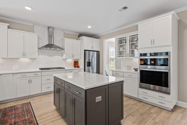 216 Symphony Avenue, Summerville, SC 29486