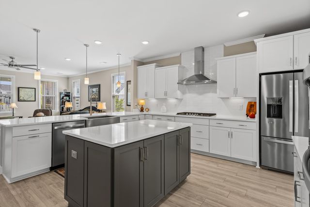216 Symphony Avenue, Summerville, SC 29486