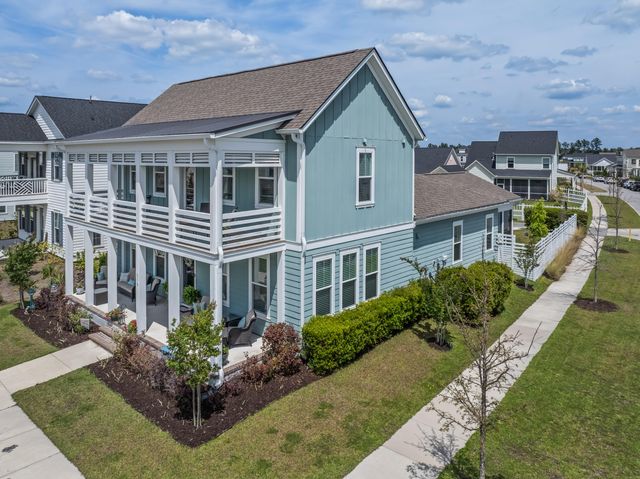 216 Symphony Avenue, Summerville, SC 29486
