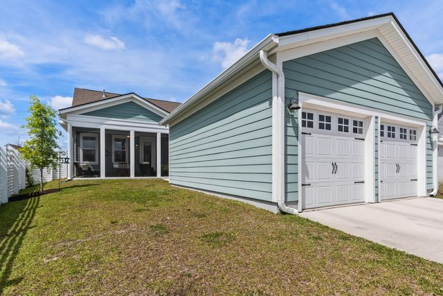 216 Symphony Avenue, Summerville, SC 29486