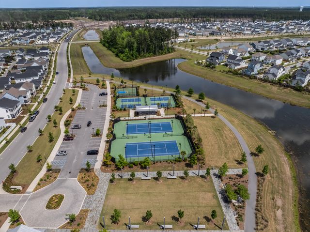 216 Symphony Avenue, Summerville, SC 29486