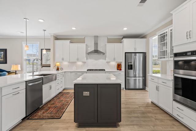 216 Symphony Avenue, Summerville, SC 29486