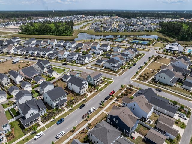 216 Symphony Avenue, Summerville, SC 29486