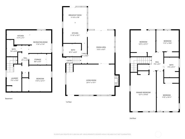 4026 Burke Avenue N, Seattle, WA 98103