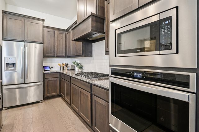 908 Redbrick Lane, Northlake, TX 76247