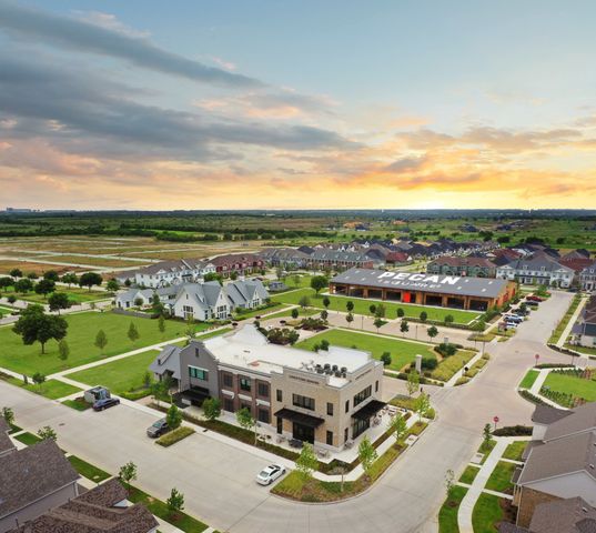 908 Redbrick Lane, Northlake, TX 76247