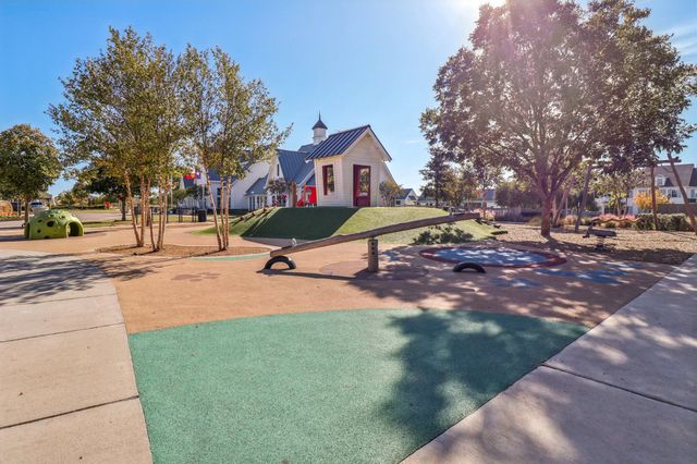 908 Redbrick Lane, Northlake, TX 76247