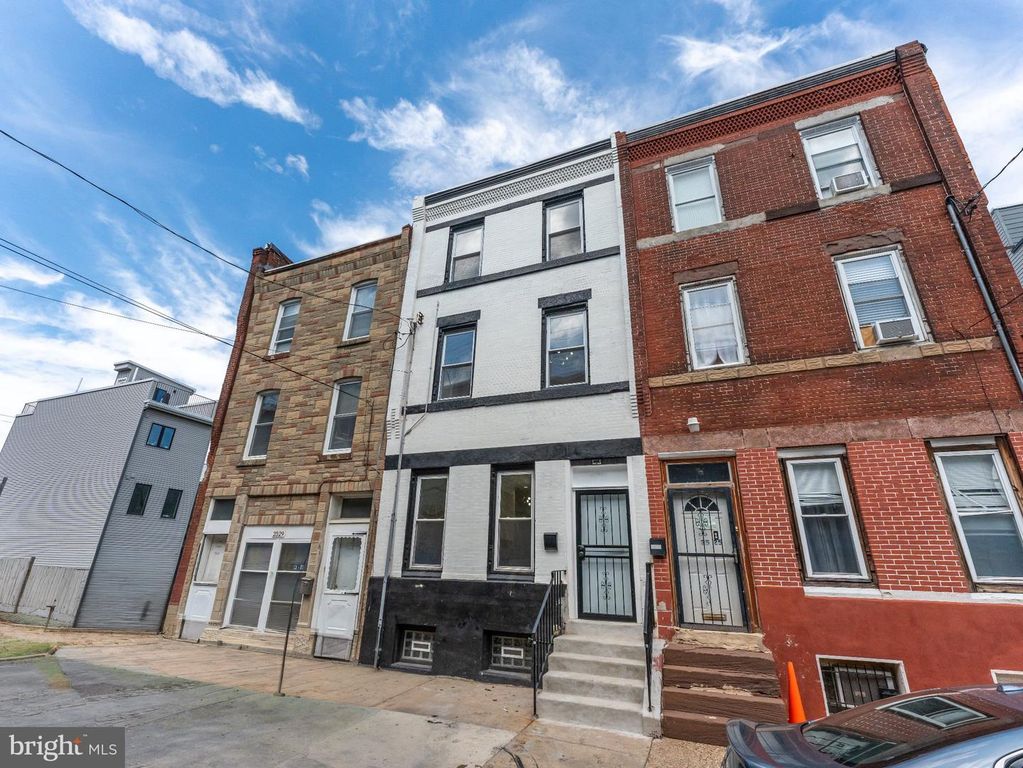 2527 W JEFFERSON ST, PHILADELPHIA, PA 19121 — photo 2