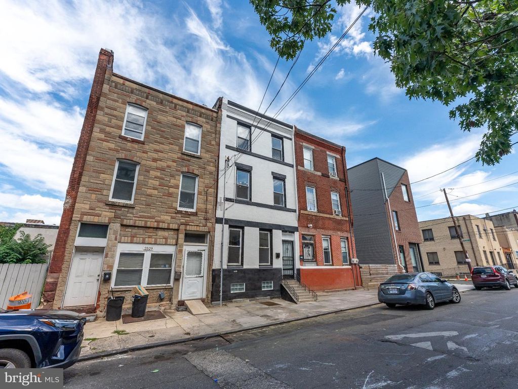 2527 W JEFFERSON ST, PHILADELPHIA, PA 19121 — photo 3