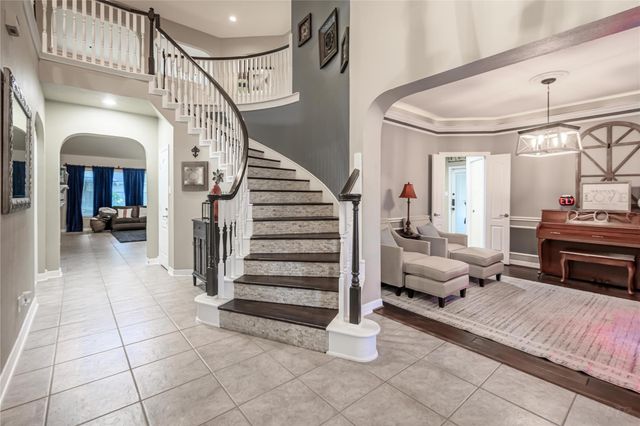 3415 S Ripples Court, Missouri City, TX 77459